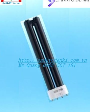 Đèn Compact Sankyo Denki FPX11BLB