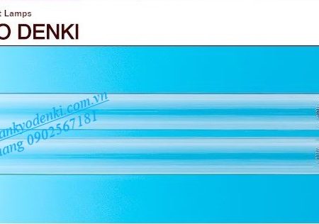 Đèn Compact Sankyo Denki GPX11