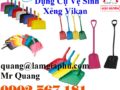 Xẻng nhựa Vikan