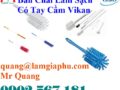 Cọ rửa Vikan
