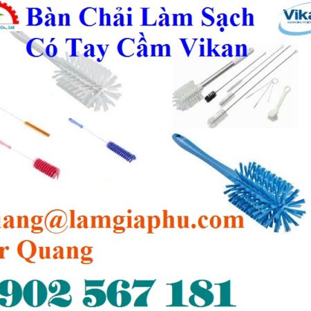 Cọ rửa Vikan