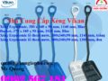 Xẻng nhựa Vikan