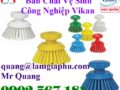 Bàn chải vệ sinh