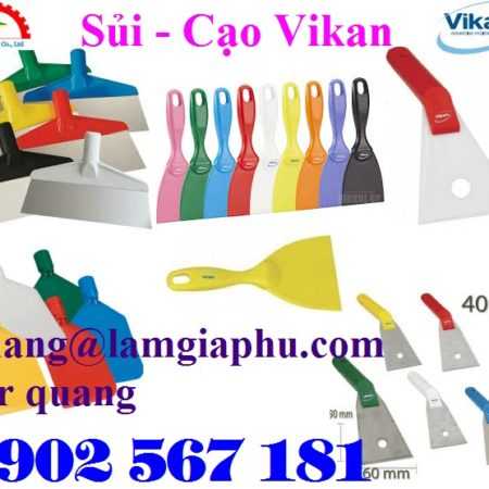 Sủi Vikan