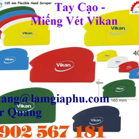 Miếng vét Vikan