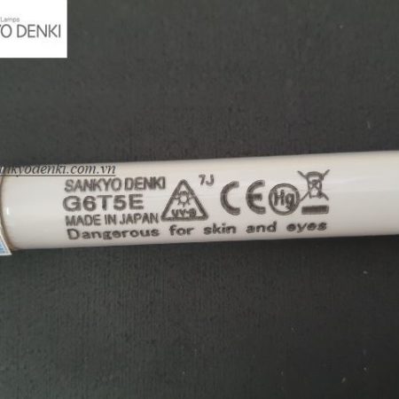 Đại lý Sankyo Denki G6T5E