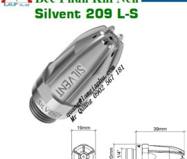 Silvent 209 L-S