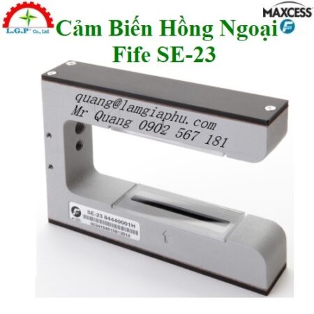 Cảm biến Fife SE-23, Cảm biến Maxcess SE-23,