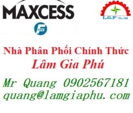 Maxcess Việt Nam, Cảm Biến Fife