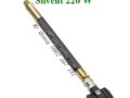 Silvent 220 W
