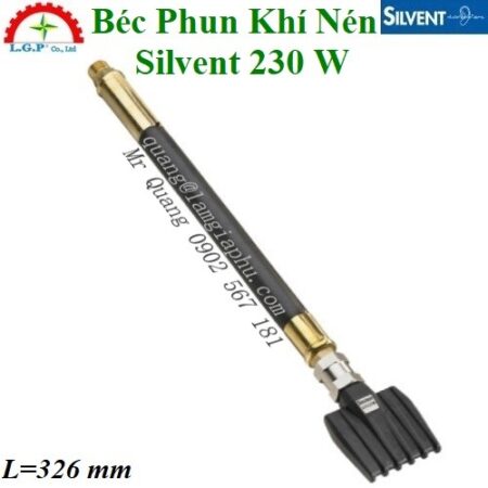 Silvent 230 W