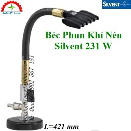 Silvent 231 W