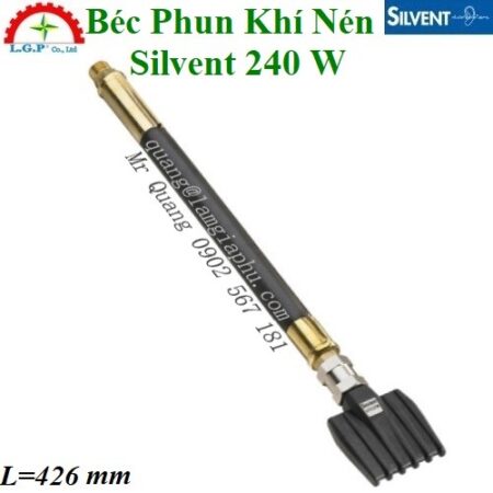 Silvent 240 W