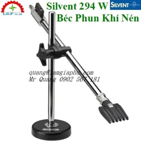 Silvent 294 W