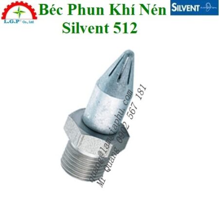 Silvent 512