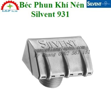 Silvent 931