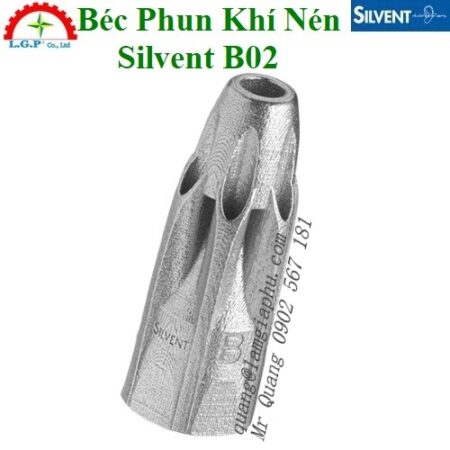 Silvent B02
