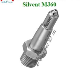 Vòi phun khí Silvent MJ60, Đầu thổi khí Silvent MJ60,