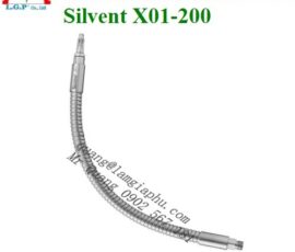 Vòi phun khí Silvent X01-200, Đầu thổi khí Silvent X01-200,