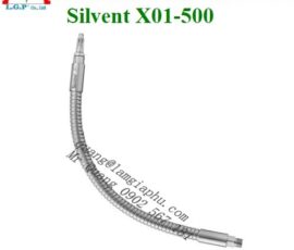 Vòi phun khí Silvent X01-500, Đầu thổi khí Silvent X01-500,