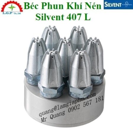 Silvent 407 L