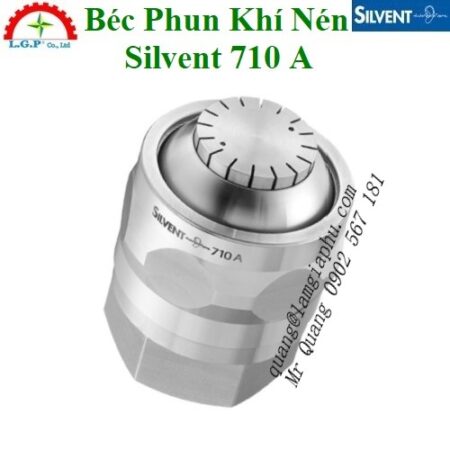 Silvent 710 A