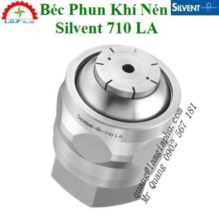 Silvent 710 LA
