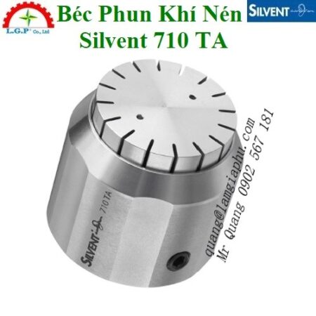 Silvent 710 TA