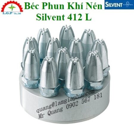 Silvent 412 L