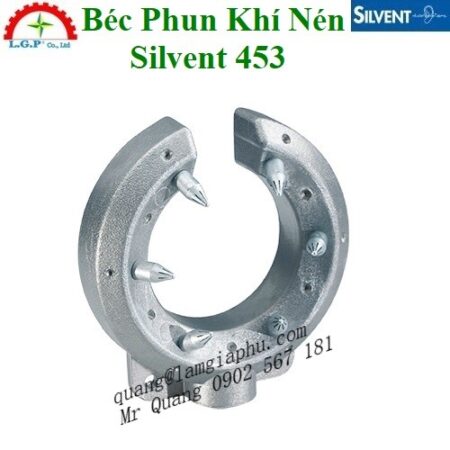 Silvent 453