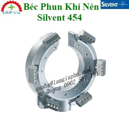 Silvent 454