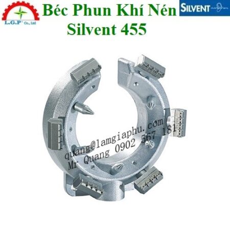 Silvent 455