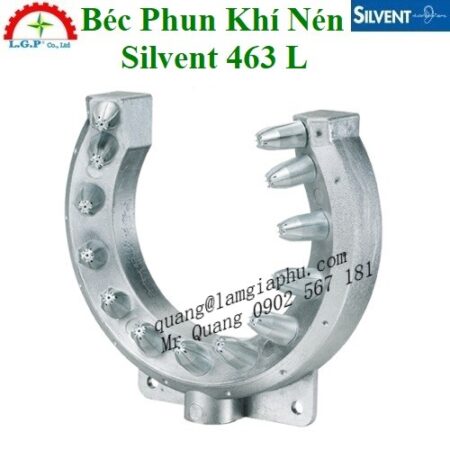 Silvent 463 L