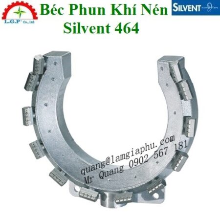 Silvent 464