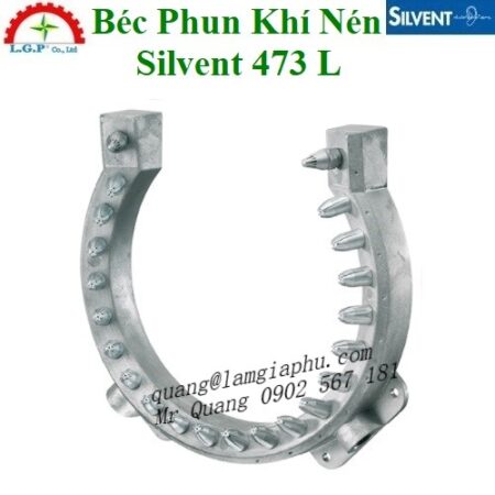 Silvent 473 L