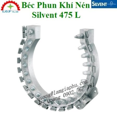 Silvent 475 L