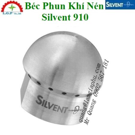 Silvent 910