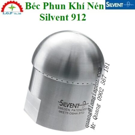 Silvent 912