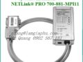 NETLink PRO nhỏ gọn, PROFIBUS Ethernet gateway Helmholz