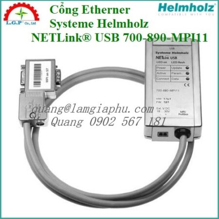 Manual NETLink USB Compact Helmholz, NETLink SLOT USB Helmholz