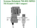 NETLink USB Compact Helmholz, Manual NETLink USB Compact Helmholz,