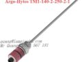 Công Tắc Nhiệt Độ Argo-Hytos TM