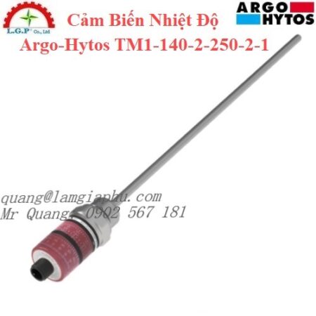 Công Tắc Nhiệt Độ Argo-Hytos TM