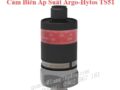 Công Tắc Áp Suất Argo-Hytos TS51