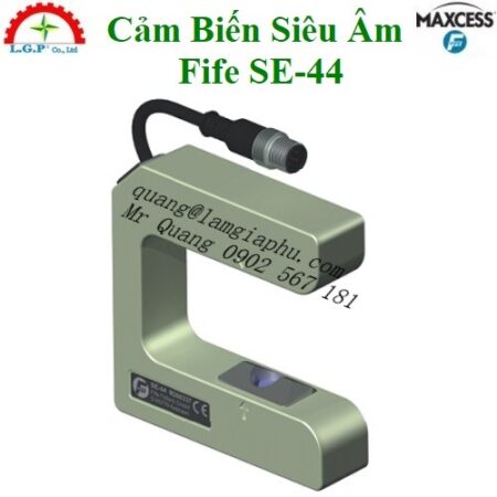 Cảm Biến Bắt Màng Fife SE-44