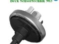 Công Tắc Áp Suất Beck 903