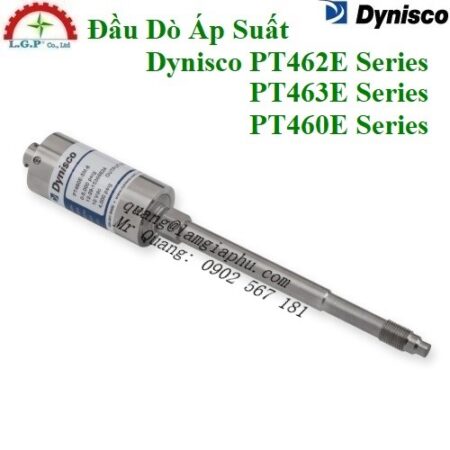 Đầu dò Dynisco PT462E Series