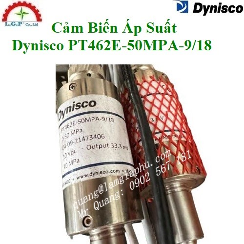 Cảm biến Dynisco PT462E-50MPA-9/18