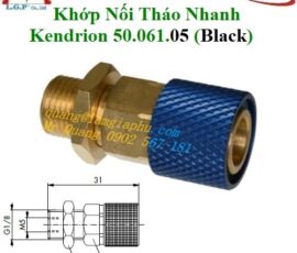 Khớp Nối Kendrion 50.061.05