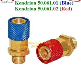 Khớp Nối Kendrion 50.061